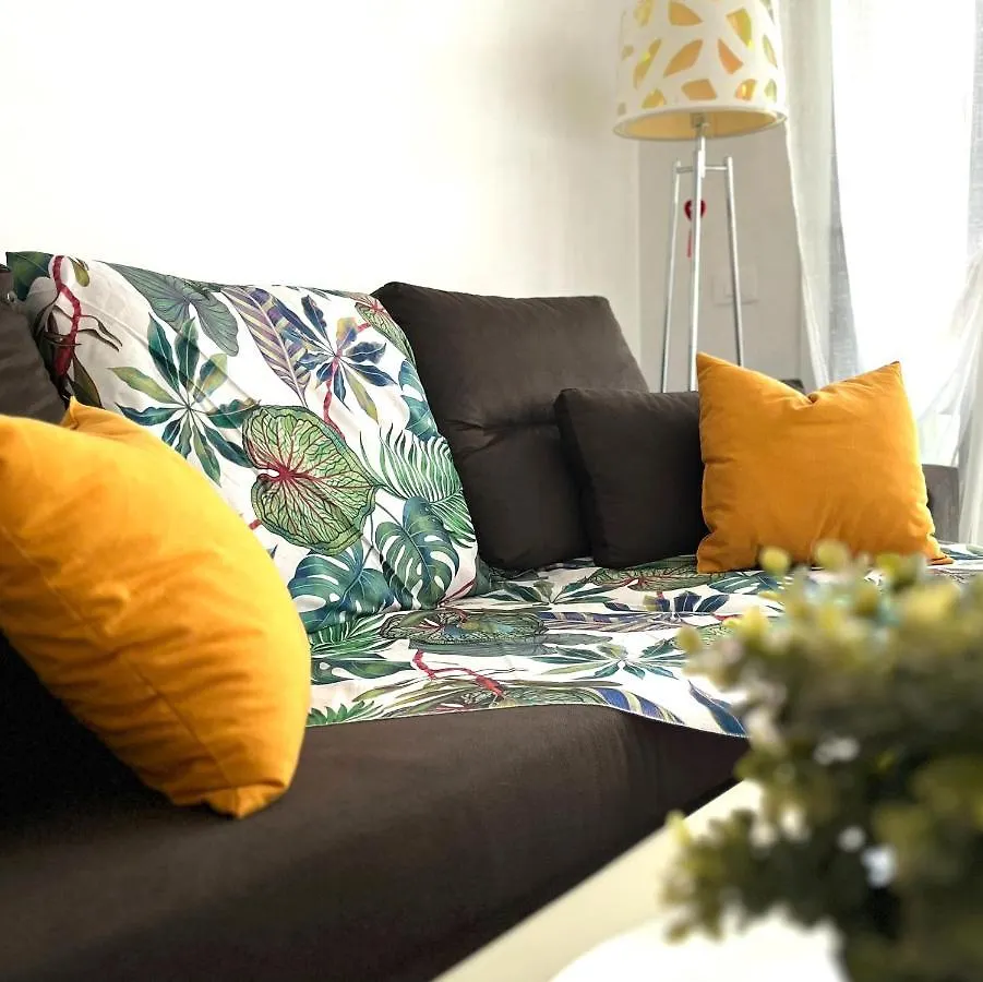 Appartamento Do Not Use Modern And Bright 1 Bed Apt In Diamantes1 Los Cristianos