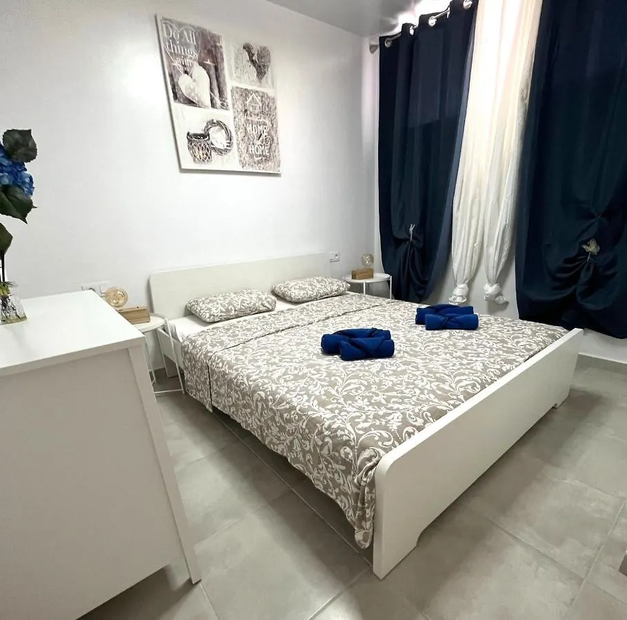 Do Not Use Modern And Bright 1 Bed Apt In Diamantes1 Los Cristianos  0*, Los Cristianos (Tenerife) Spagna