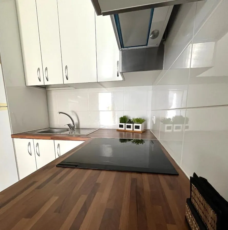 Do Not Use Modern And Bright 1 Bed Apt In Diamantes1 Los Cristianos  Appartamento