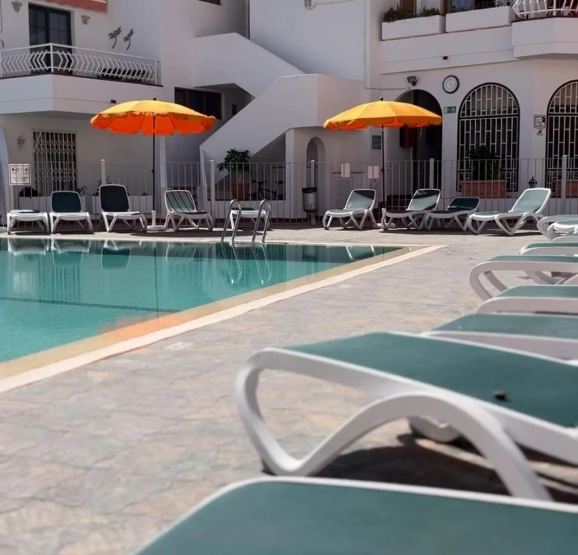 Do Not Use Modern And Bright 1 Bed Apt In Diamantes1 Los Cristianos  Los Cristianos (Tenerife)