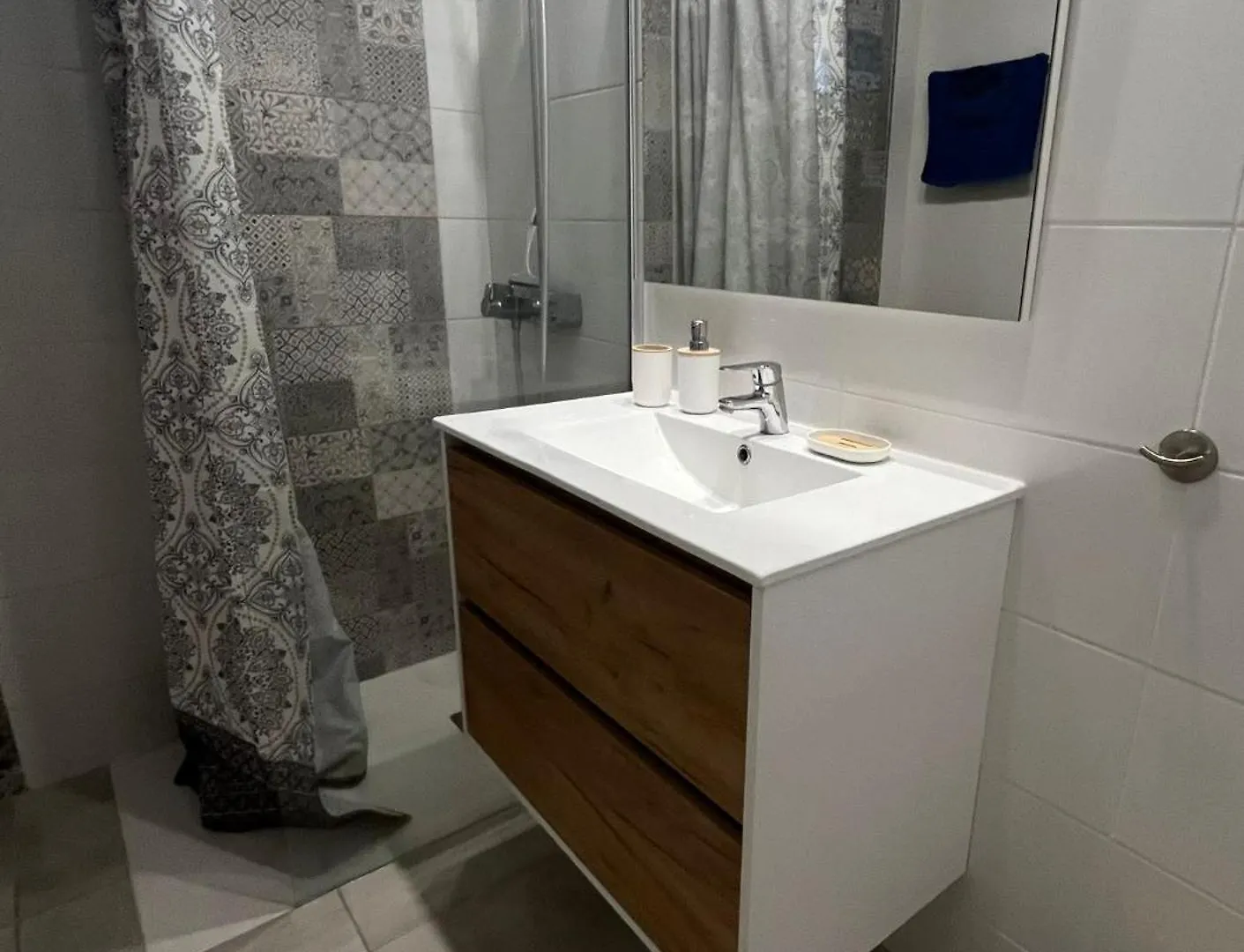 Do Not Use Modern And Bright 1 Bed Apt In Diamantes1 Los Cristianos  Appartamento Los Cristianos (Tenerife)